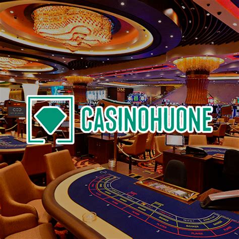 CasinoHuone Review by Online Casino City