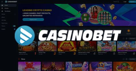 Casinobet com