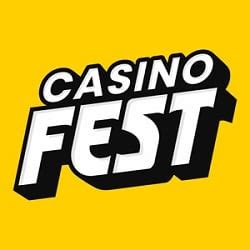Casinofest No Deposit Bonus