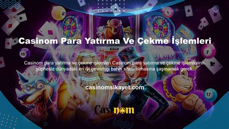 Casinom