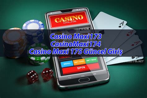 Casinomaxi 173