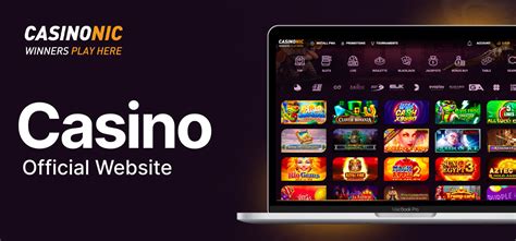 Casinonic Australia Fast Withdrawals