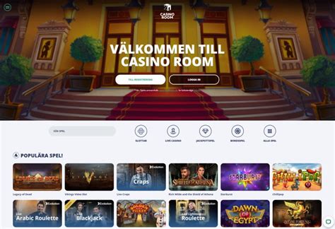 Casinoroom