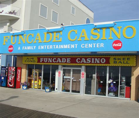 Casinos In Ocean City Md 