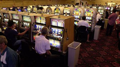 Casinos Opening In Texass