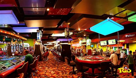 Casinos en colombia