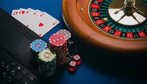 Casinos en línea que pagan dinero real.