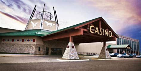 Casinos in south dakota