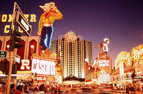 Casinos off the strip in vegas. A favorite of Las Vegas locals, the two-story Off The Strip boasts a classic bistro with indoor/outdoor dining, plus three bars at The LINQ Hotel & Casino. 