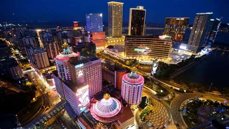 Casinos online china.