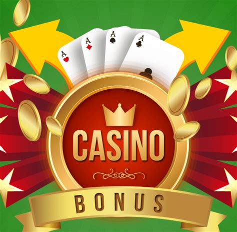 Casinos online con bonificación.