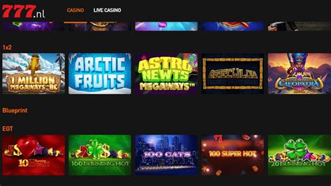 Casinoslots