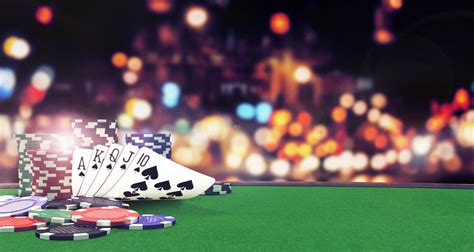 Casinoworld: The Ultimate Guide to Success in the Online Casino Industry