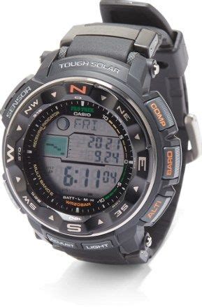 Casio Altimeter Watches REI Co-op