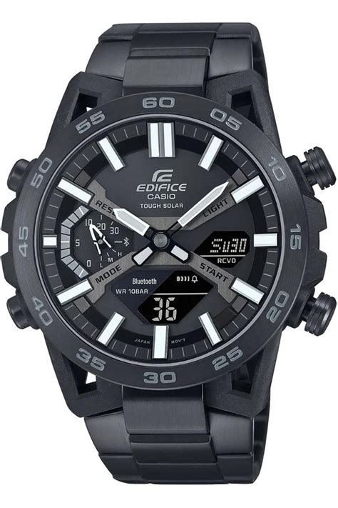 Casio Edifice ECB-2000DC-1BDF Kol Saati. 