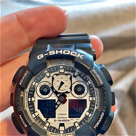 Casio G-Shock Watches for sale in Washita County, Oklahoma