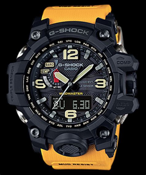 Casio G-shock Watch Price Online Jam Tangan Original di Malaysia