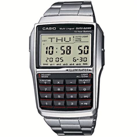 Casio calculator watch dbc 32 manual. - Manuale degli ingegneri di missaggio 3a edizione.