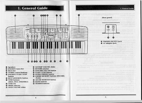 Casio ctk 300 guide or manual user. - Leitenden gesichtspunkte einer allgemeinen pflanzengeographie in kurzer darstellung.