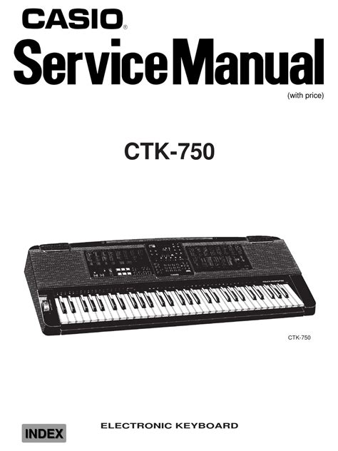 Casio ctk 750 electronic keyboard repair manual. - The complete idiots guide to marathon training idiots guides.