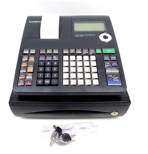 Casio electronic cash register pcr t470 manual espaol. - West side story movie study guide answers.