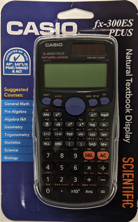 Casio fx 300es scientific calculator manual. - Whirlpool gold quiet partner iv manual.