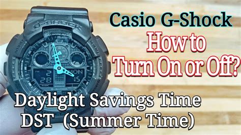 Casio g shock manual daylight savings time. - A technician apos s on the job guide to networking.
