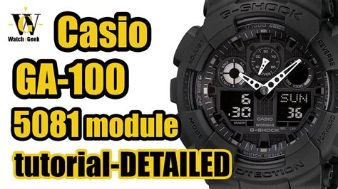 Casio g shock protection watch manual. - Actas del vi simposio nacional de botánica criptogámica.