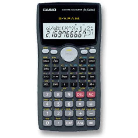Casio scientific calculator fx 570ms guide. - Manuale di programmazione di notifier 5000.