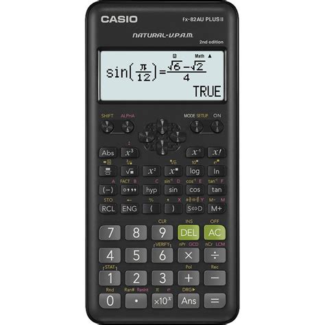Casio scientific calculator fx 82au manual. - Kryssløpstall for norske næringer 1954, 1959, og 1964..