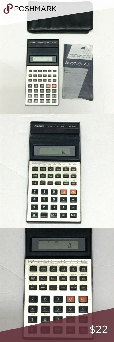 Casio scientific calculator fx 82c manual. - Hp pavilion dv6000 notebook service and repair guide.