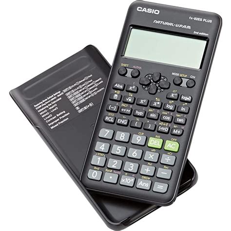 Casio scientific calculator fx 82es manuale. - Manuale di laboratorio per reti informatiche.