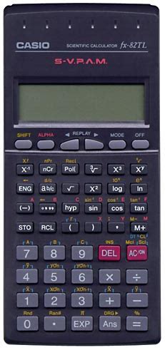 Casio scientific calculator fx 82tl user manual. - Manual de procedimientos basicos de enfermeria.