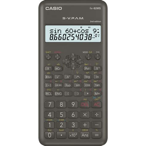 Casio scientific calculator manual fx 82ms. - Study guide for microsoft technology associate.
