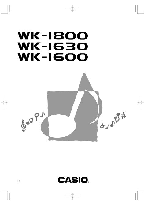 Casio wk 1800 bedienungsanleitungbrowning bps bedienungsanleitung. - Suzuki outboard df4 df5 4 stroke marine engine repair manual.