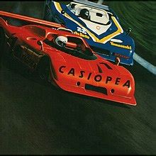 Casiopea - Wikipedia