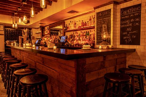 Cask bar kitchen nyc. The kitchen closes between 3.30pm - 4pm to prepare for dinner service. If your party sits at 3.15pm, you will still be able to avail of bottomless brunch for 90 minutes. Q: Is there a DJ? Our brunch DJ plays from 12pm - 4pm every weekend. Q: Is your brunch suitable for children? Cask Bottomless brunch is for those over 21 only. 
