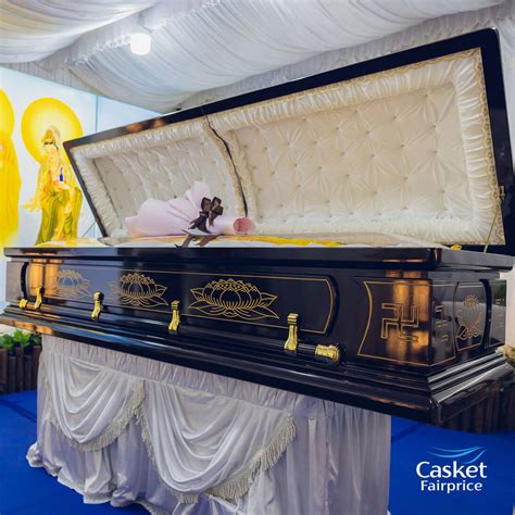Casket fairprice boss.  The Company current operating status is .  FAIRPRICE CASKET PTE.  LTD. 3...