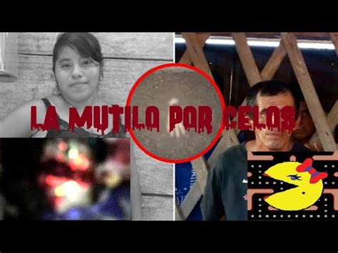 La mujer pacman, también conocida como 'Ms pacman' ha sido uno de los peores casos de feminicidios en Guatemala, donde el momento quedó capturado en video. Mujer pacman, ¿quién es y qué le pasó a Alejandra Ico Chub en el video de sus últimos momentos? La mujer pacman, también conocida como 'Ms pacman' ha sido uno de los peores casos de .... 