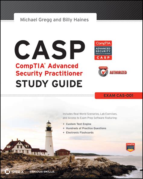 Casp comptia advanced security practitioner study guide authorized courseware exam cas 001. - Oracle database 11g advanced plsql guida per studenti.