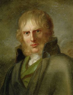 Caspar david friedrich brief biography of marketing research