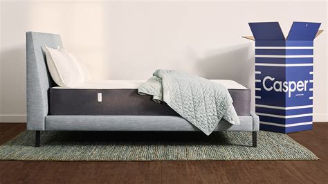 Caspar mattress. Casper Original Hybrid: This is the entry-level hybrid mattress from Casper. It has a neutral feel, a medium firmness and should work great for all body types due to its support coils. 