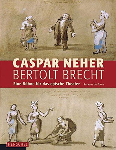 Caspar neher   bertolt brecht: eine b uhne für das epische theater. - 2001 vw jetta glove box repair manual.