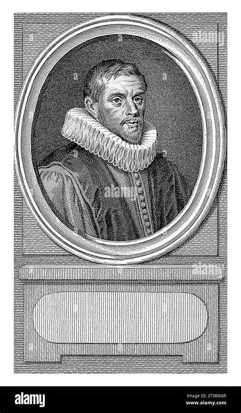 Caspar van Baerle – Wikipedia