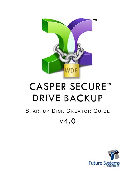 Casper 8 startup disc gezginler