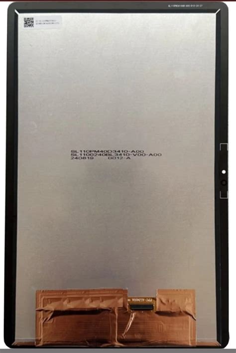 Casper Dokunmatik Lcd. 