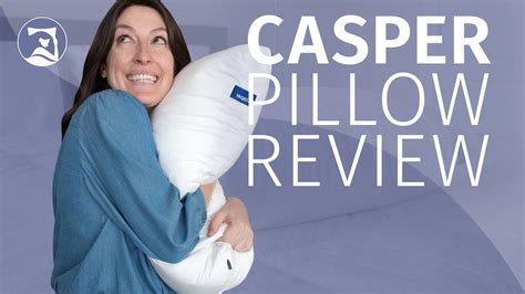 Casper Foam Pillow vs Casper Hug Body Pillow - Compare Pillows