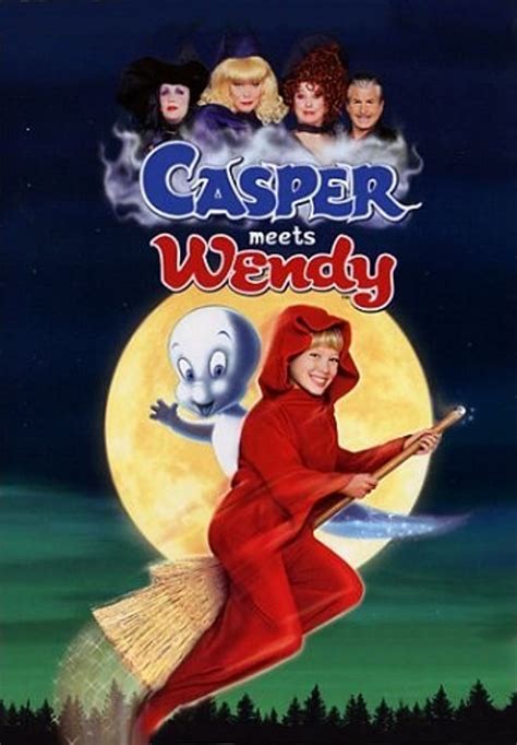 Casper Meets Wendy
