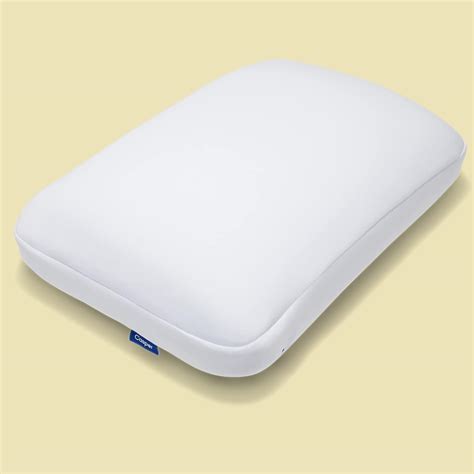 Casper Sleep Pillow for Sleeping, Standard, White - Amazon