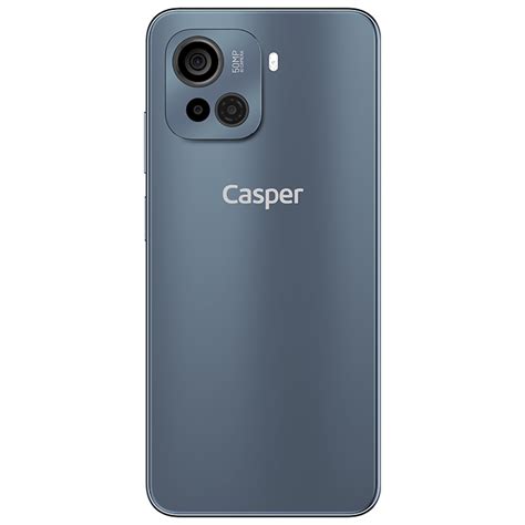 Casper VIA F30 Telefon.